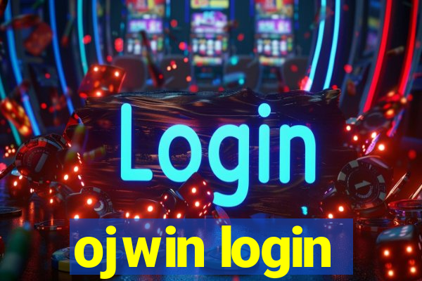 ojwin login